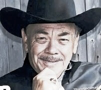 Bill Mack